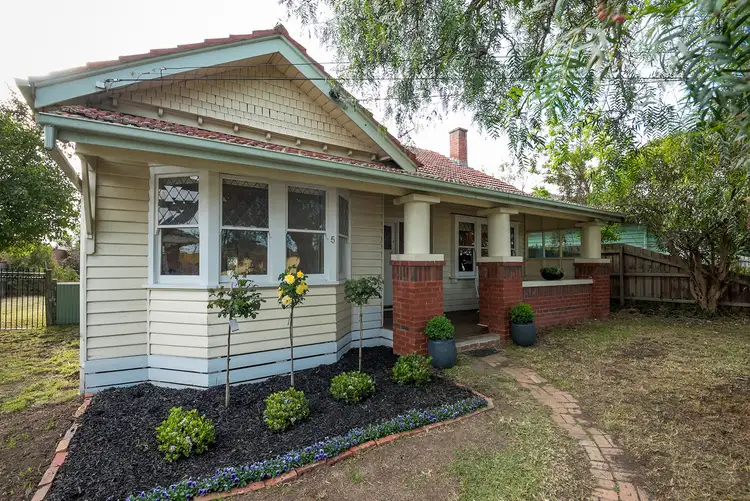 5 Eumarella Street, Tullamarine VIC 3043