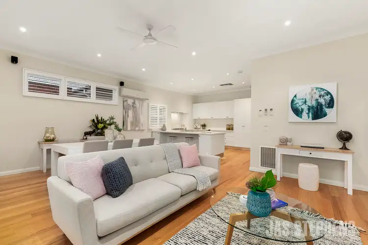 Second view of Homely house listing, 20 Coral Avenue, Footscray VIC 3011