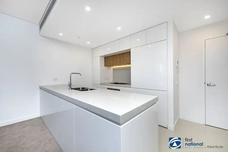 Third view of Homely apartment listing, 401W/245-261 Morrison Road (enter via Princes Street), Ryde NSW 2112
