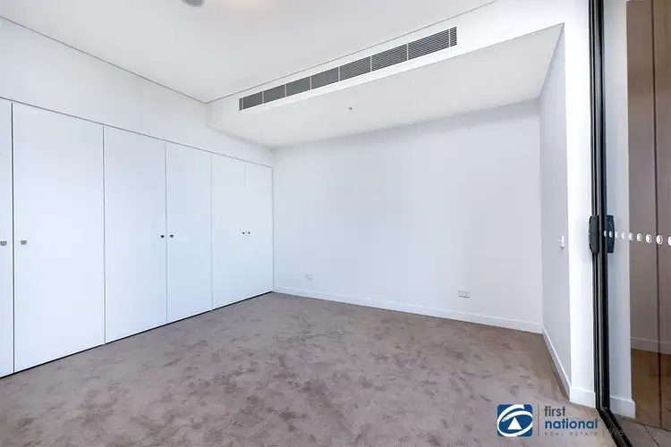 Fifth view of Homely apartment listing, 401W/245-261 Morrison Road (enter via Princes Street), Ryde NSW 2112