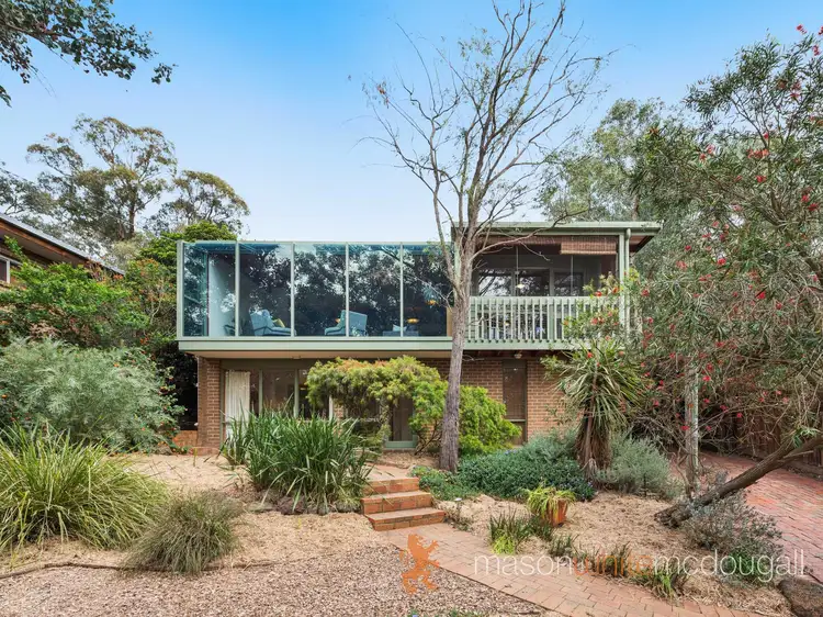 19 Grassy Flat Road, Diamond Creek VIC 3089