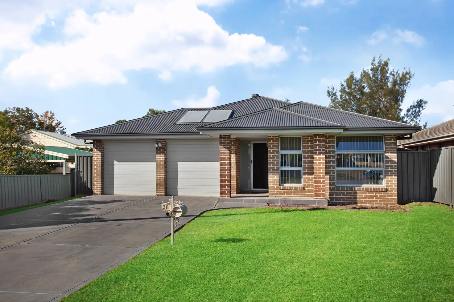 Main view of Homely house listing, 38 Whitburn Street, Greta NSW 2334