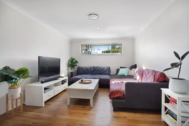 Second view of Homely house listing, 38 Whitburn Street, Greta NSW 2334