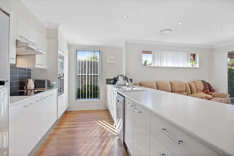 Third view of Homely house listing, 38 Whitburn Street, Greta NSW 2334