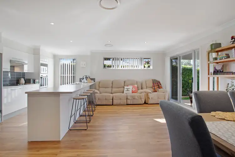 Fourth view of Homely house listing, 38 Whitburn Street, Greta NSW 2334