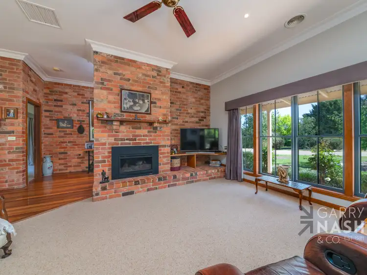 Fourth view of Homely house listing, 15 Megan Court, Waldara VIC 3678
