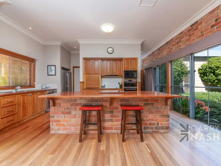 Fifth view of Homely house listing, 15 Megan Court, Waldara VIC 3678