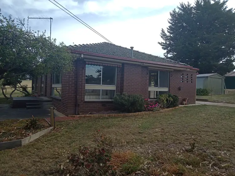 Main view of Homely house listing, 1/2165 Plenty Road, Whittlesea VIC 3757