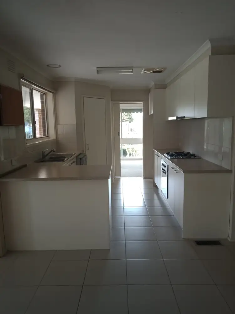 Second view of Homely house listing, 1/2165 Plenty Road, Whittlesea VIC 3757