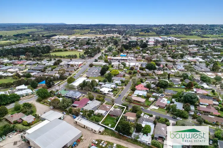Second view of Homely house listing, 7 Central Avenue, Tyabb VIC 3913