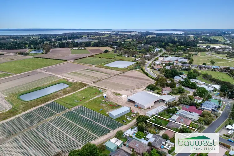 Fourth view of Homely house listing, 7 Central Avenue, Tyabb VIC 3913