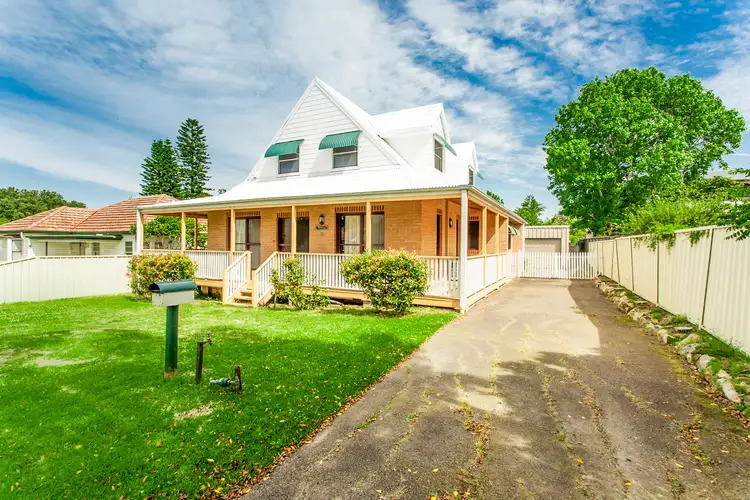 Main view of Homely house listing, 74 Irrawang Street, Raymond Terrace NSW 2324