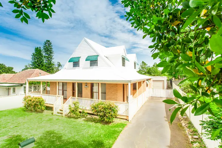 Second view of Homely house listing, 74 Irrawang Street, Raymond Terrace NSW 2324