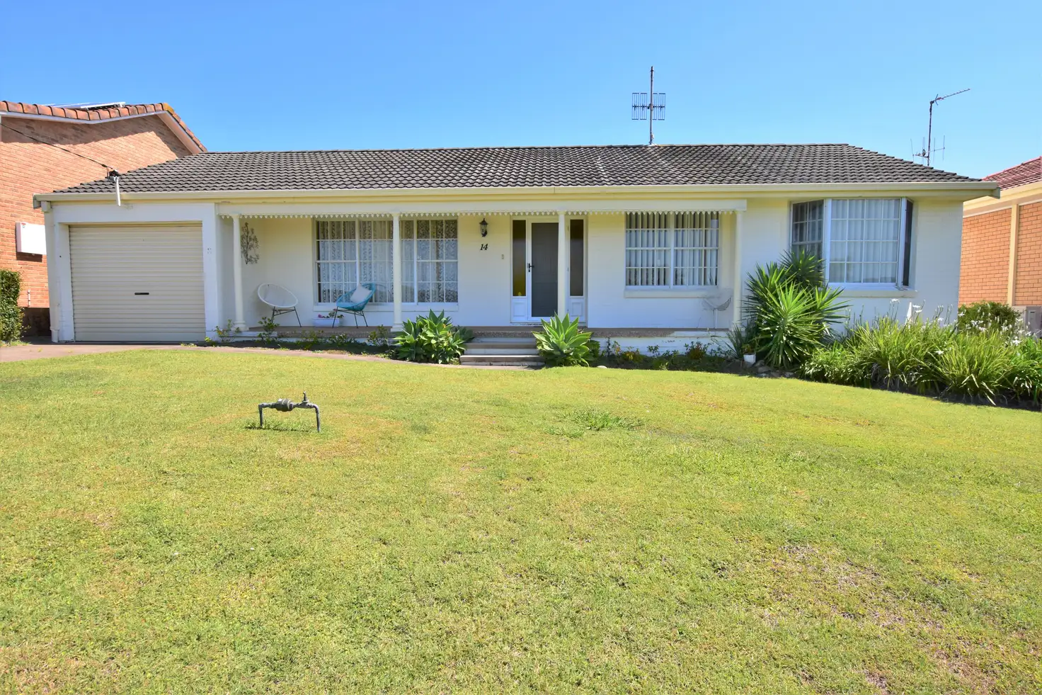Main view of Homely house listing, 14 Churchill Road, Forster NSW 2428