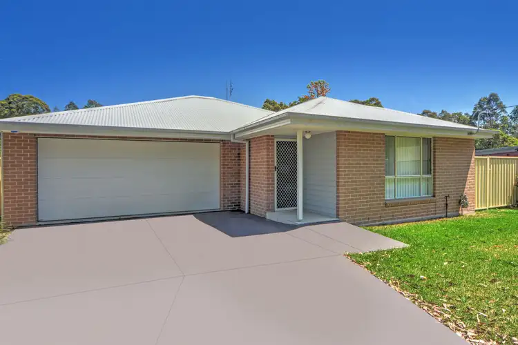 1/181 Old Southern Road, South Nowra NSW 2541