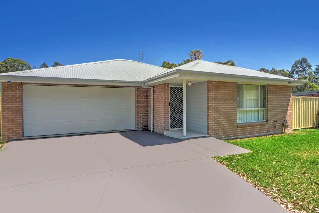 Main view of Homely house listing, 1/181 Old Southern Road, South Nowra NSW 2541