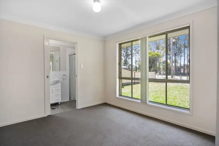 Second view of Homely house listing, 1/181 Old Southern Road, South Nowra NSW 2541