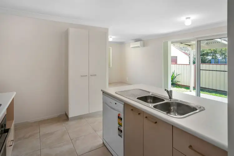 Fifth view of Homely house listing, 1/181 Old Southern Road, South Nowra NSW 2541