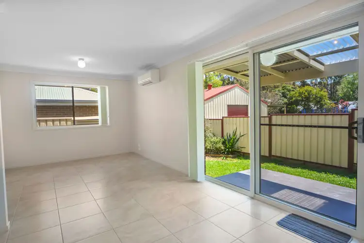 Sixth view of Homely house listing, 1/181 Old Southern Road, South Nowra NSW 2541