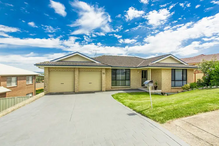 Main view of Homely house listing, 52 Beaton Avenue, Raymond Terrace NSW 2324