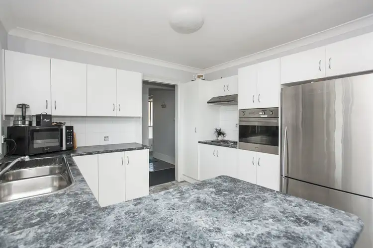 Fifth view of Homely house listing, 52 Beaton Avenue, Raymond Terrace NSW 2324