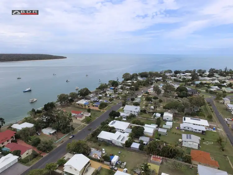Main view of Homely house listing, 26 Howard Street, Burrum Heads QLD 4659