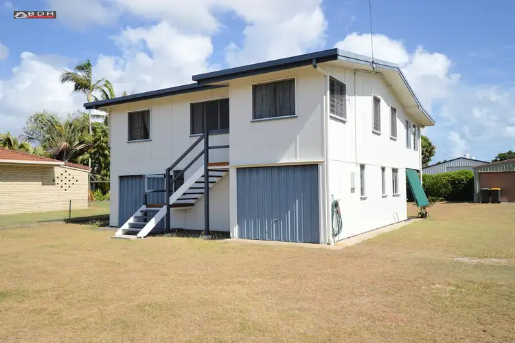 Second view of Homely house listing, 26 Howard Street, Burrum Heads QLD 4659