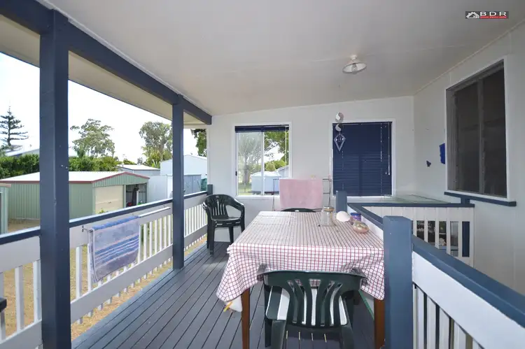 Fourth view of Homely house listing, 26 Howard Street, Burrum Heads QLD 4659
