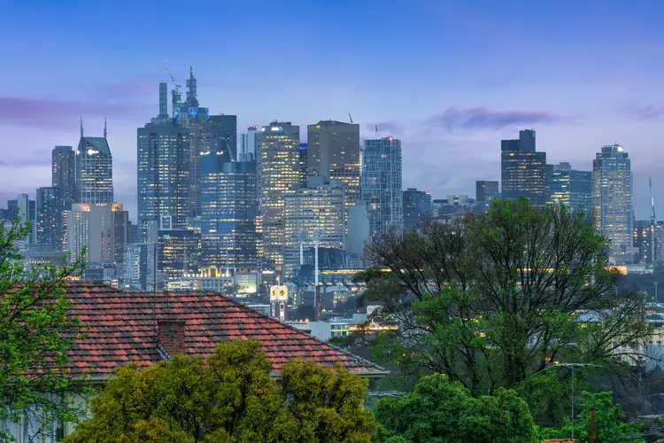 Second view of Homely apartment listing, 8/512 Toorak Road, Toorak VIC 3142