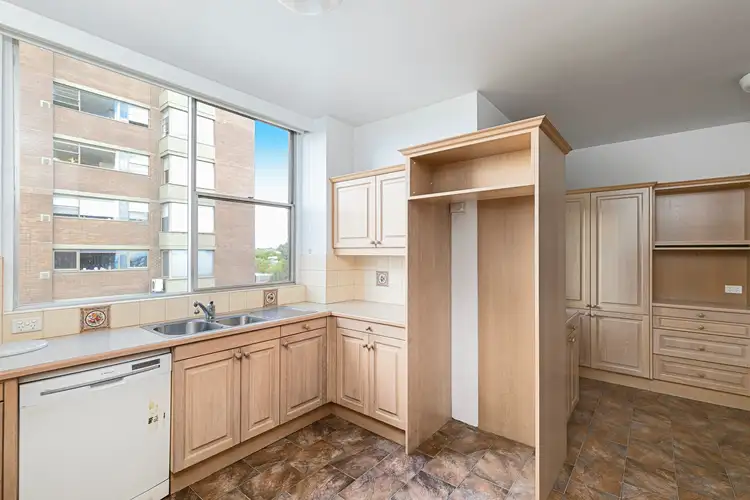 Fifth view of Homely apartment listing, 8/512 Toorak Road, Toorak VIC 3142