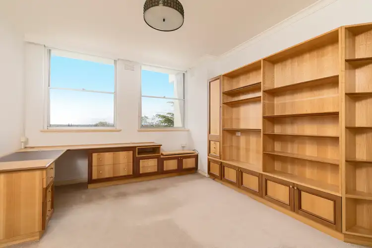 Sixth view of Homely apartment listing, 8/512 Toorak Road, Toorak VIC 3142