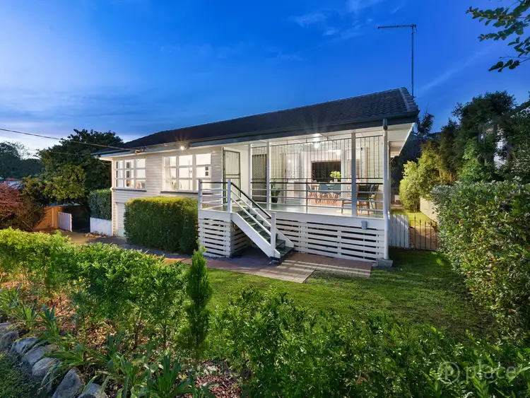 Second view of Homely house listing, 4 Besson Street, Stafford Heights QLD 4053