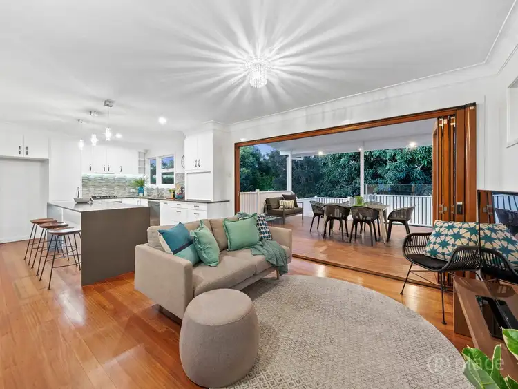 Third view of Homely house listing, 4 Besson Street, Stafford Heights QLD 4053