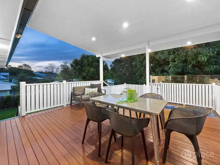 Fourth view of Homely house listing, 4 Besson Street, Stafford Heights QLD 4053