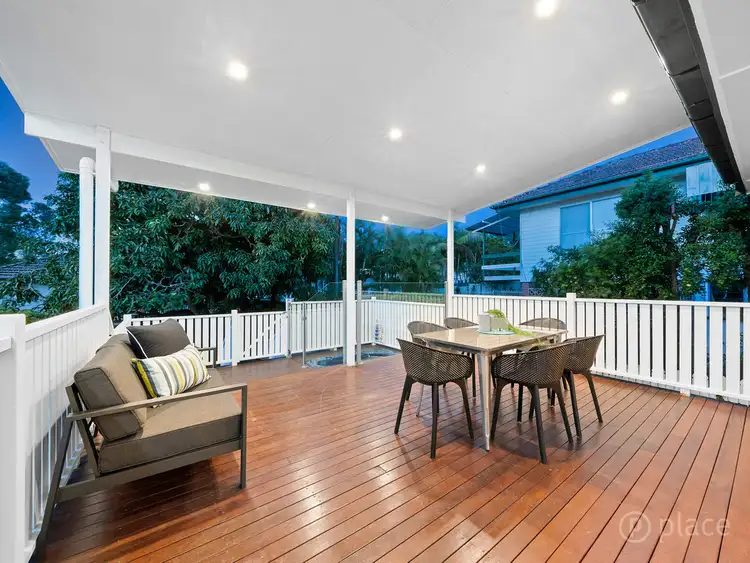 Fifth view of Homely house listing, 4 Besson Street, Stafford Heights QLD 4053