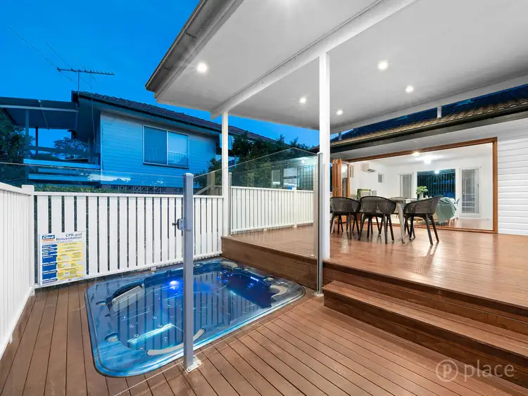 Sixth view of Homely house listing, 4 Besson Street, Stafford Heights QLD 4053