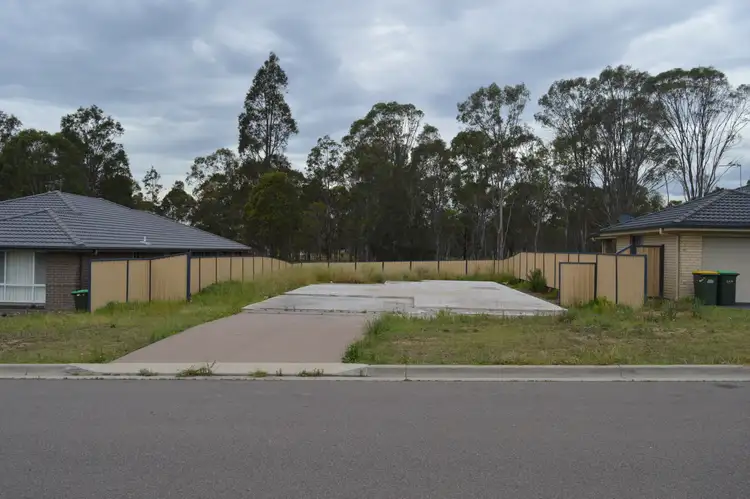 15 Trebbiano Drive, Cessnock NSW 2325