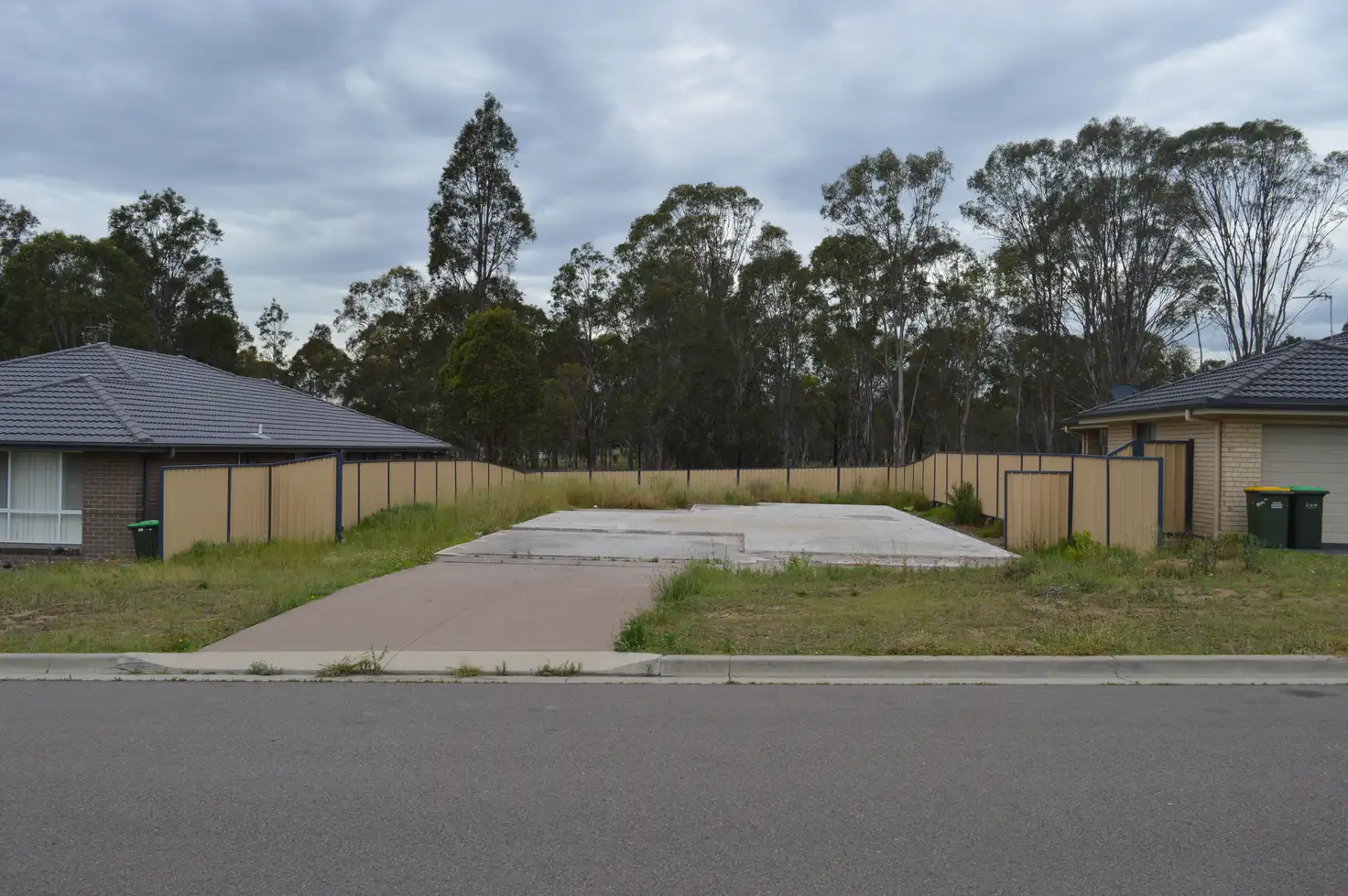 Main view of Homely land listing, 15 Trebbiano Drive, Cessnock NSW 2325