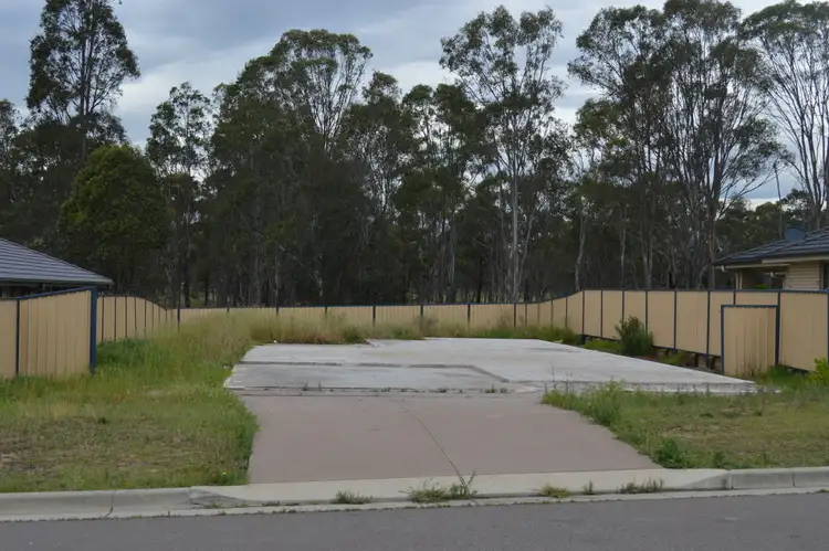Third view of Homely land listing, 15 Trebbiano Drive, Cessnock NSW 2325