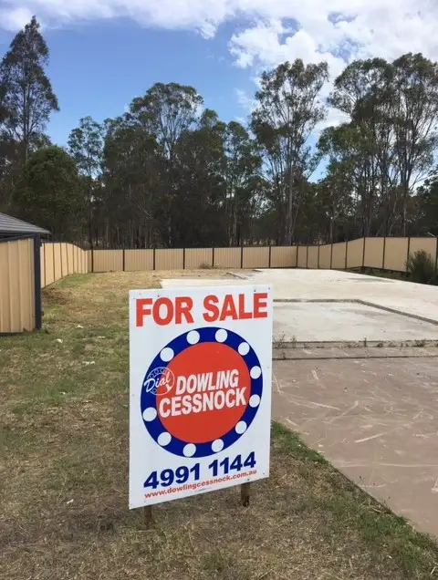 Sixth view of Homely land listing, 15 Trebbiano Drive, Cessnock NSW 2325