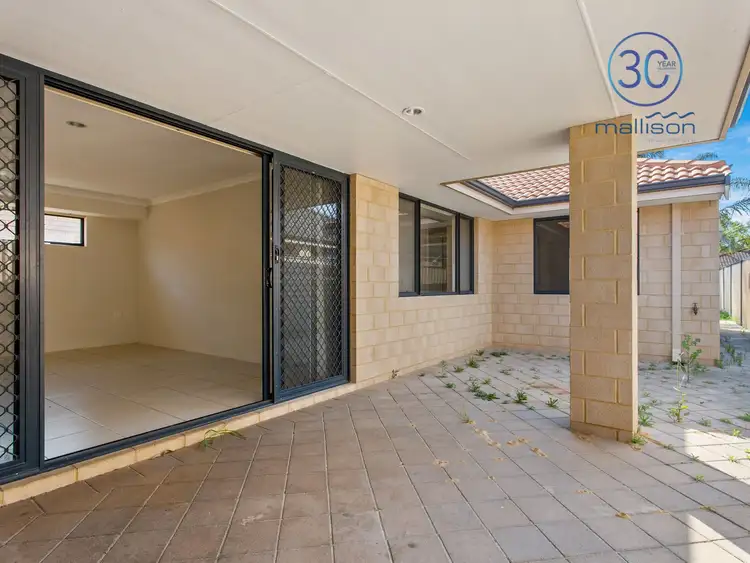 Third view of Homely house listing, 25b Kyabram Road, Armadale WA 6112