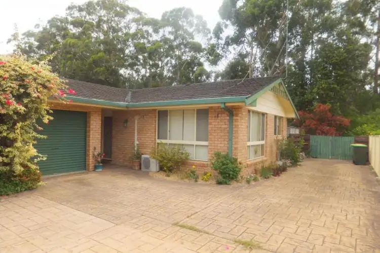 1/38 Salamanda Parade, Nambucca Heads NSW 2448