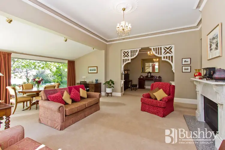 Fifth view of Homely house listing, 5 Richards Avenue, Newstead TAS 7250