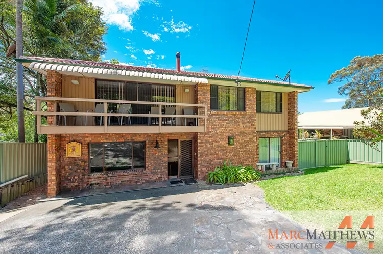78 Greenhaven Drive, Umina Beach NSW 2257