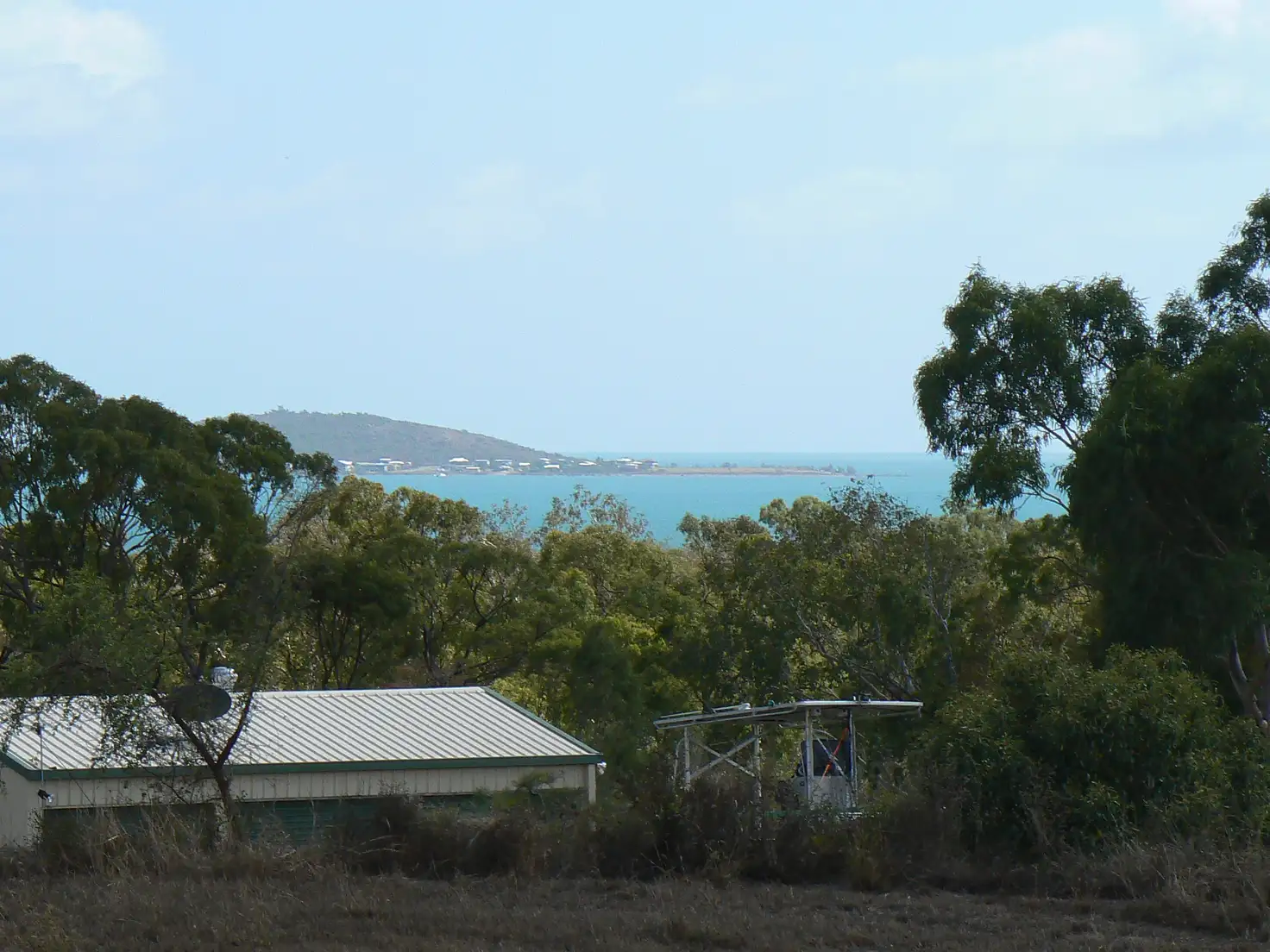 Main view of Homely land listing, LOT 8 Africandar Road, Bowen QLD 4805