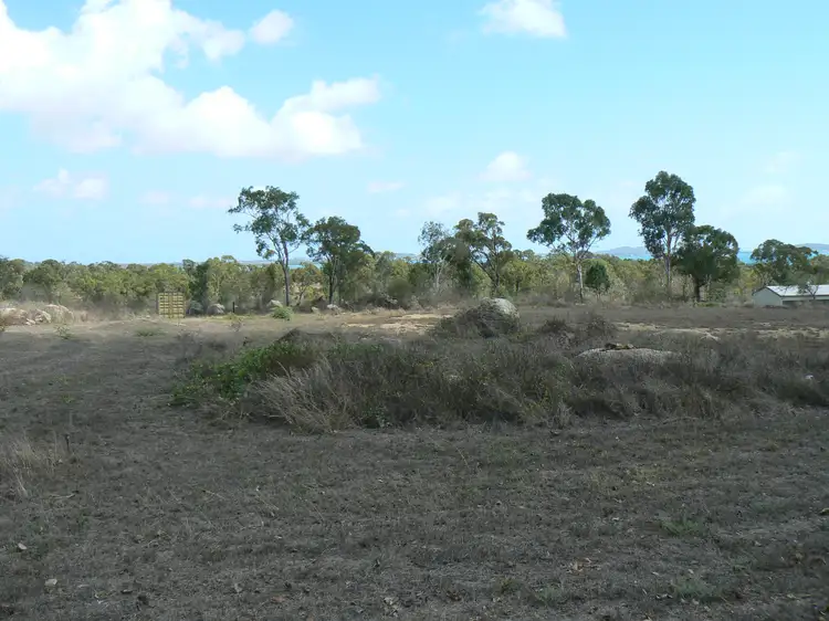 Second view of Homely land listing, LOT 8 Africandar Road, Bowen QLD 4805