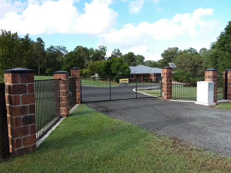 Main view of Homely rural property listing, 31 PROSPERITY DRIVE, Boyland QLD 4275