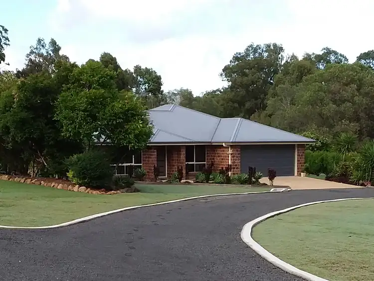 Second view of Homely rural property listing, 31 PROSPERITY DRIVE, Boyland QLD 4275