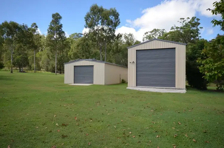 Fourth view of Homely rural property listing, 31 PROSPERITY DRIVE, Boyland QLD 4275
