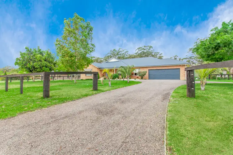 Main view of Homely house listing, 28 Ford Avenue, Medowie NSW 2318